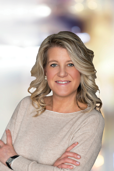 Portrait of Megan Rash, REALTOR® | NRLUX.